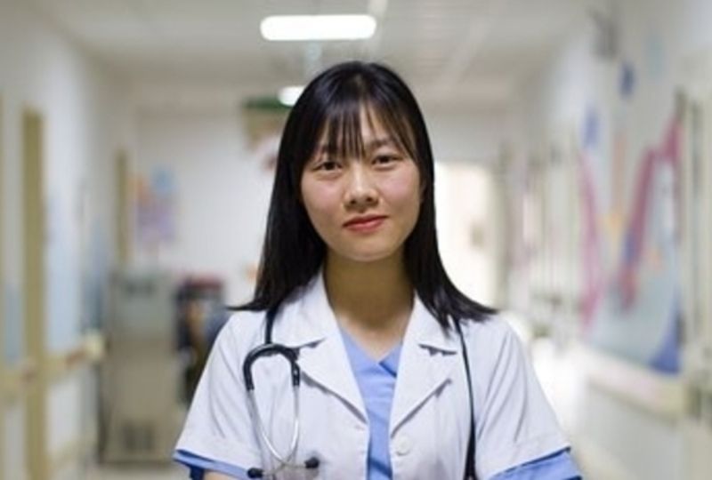 Beyond Grippewelle Gebrochen: 101 Essential German Medical Terms